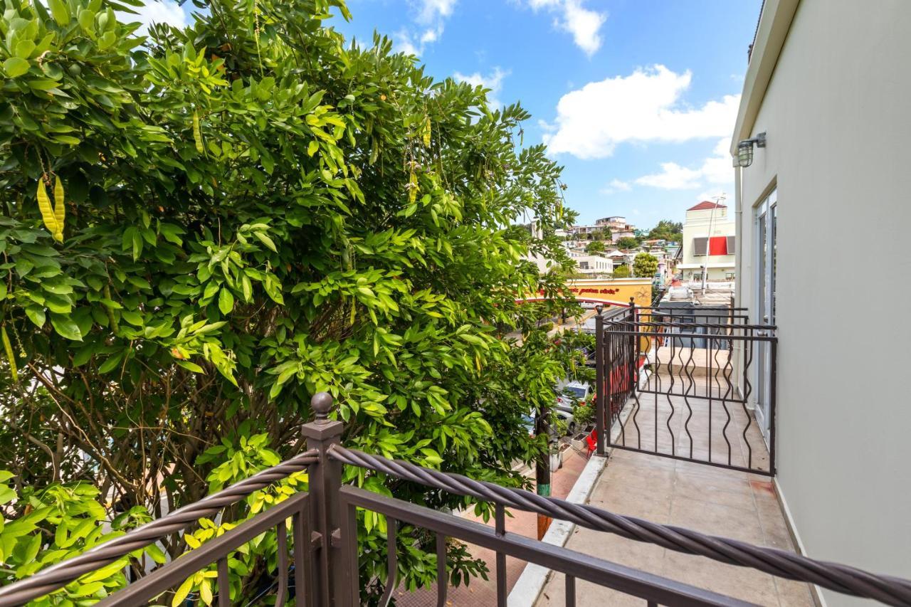 Qué Chévere Rincón Exterior foto