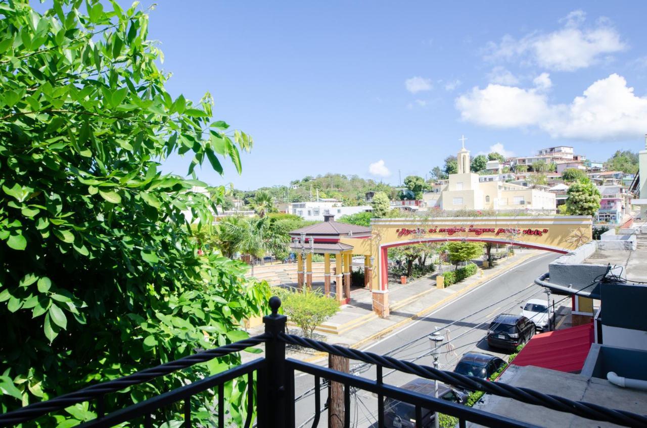 Qué Chévere Rincón Exterior foto