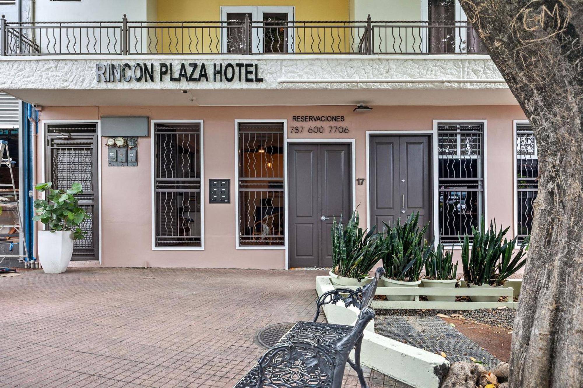 Qué Chévere Rincón Exterior foto