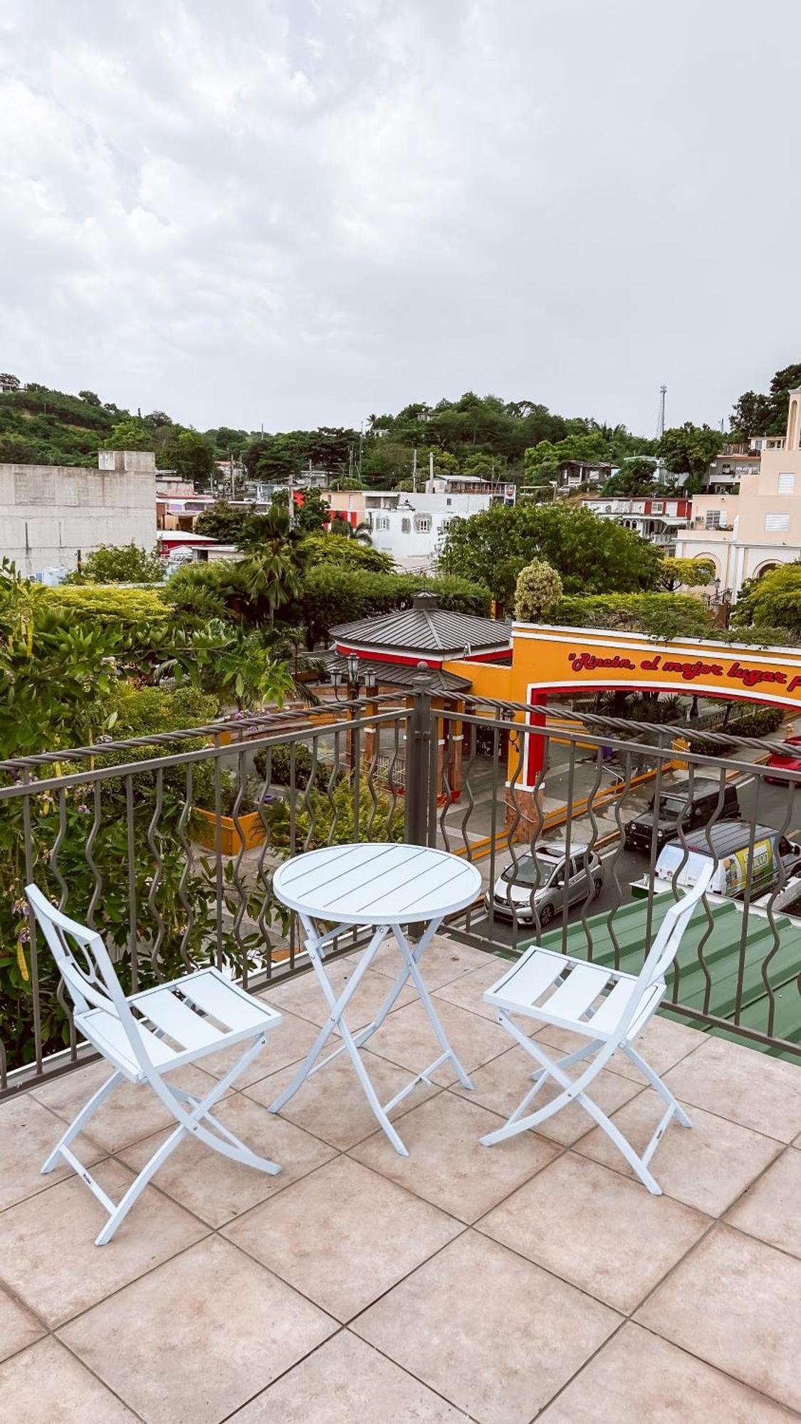 Qué Chévere Rincón Exterior foto