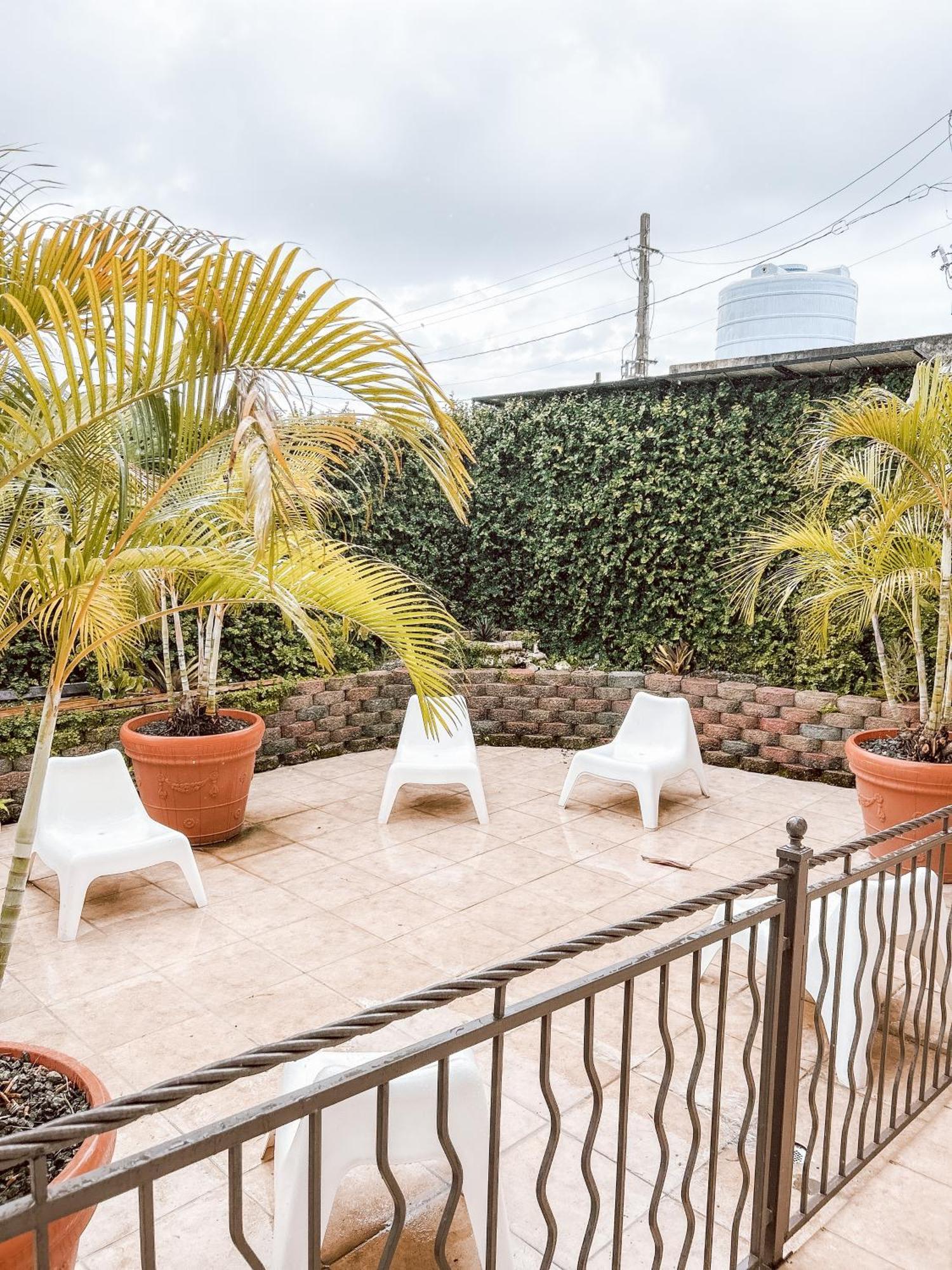 Qué Chévere Rincón Exterior foto