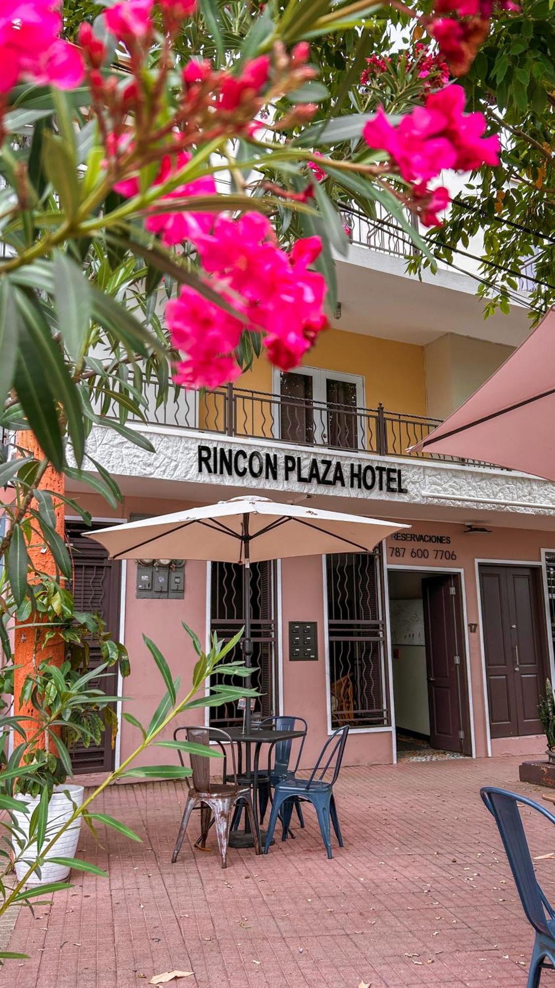 Qué Chévere Rincón Exterior foto