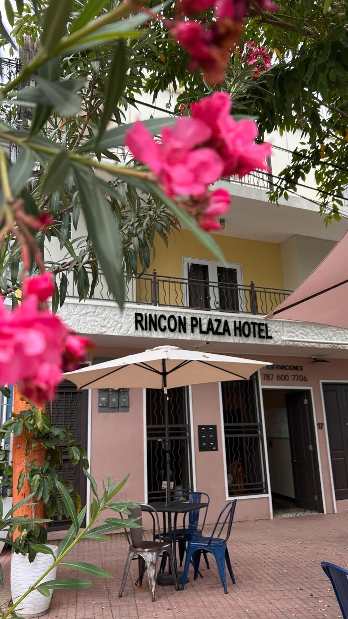 Qué Chévere Rincón Exterior foto