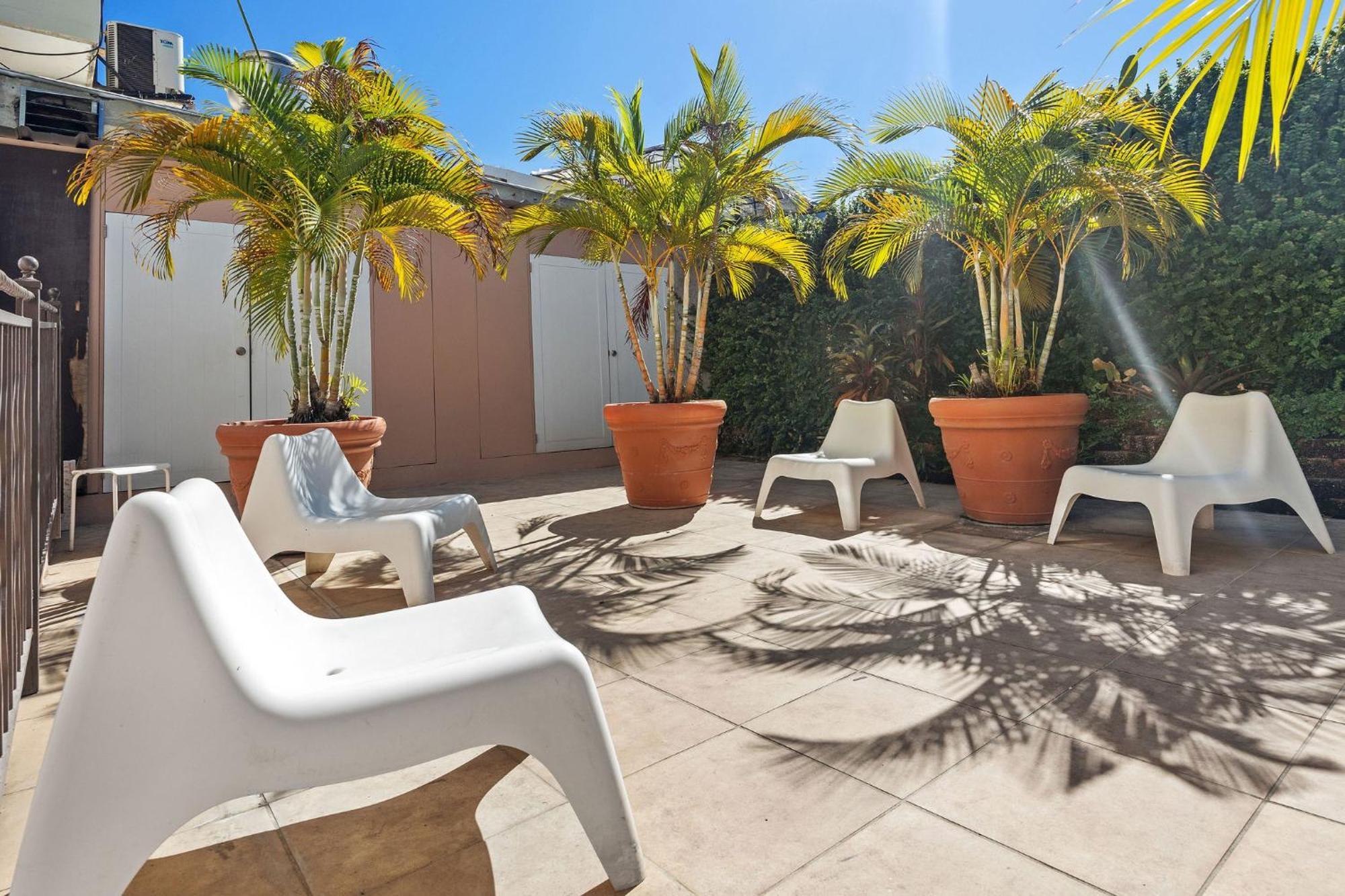 Qué Chévere Rincón Exterior foto