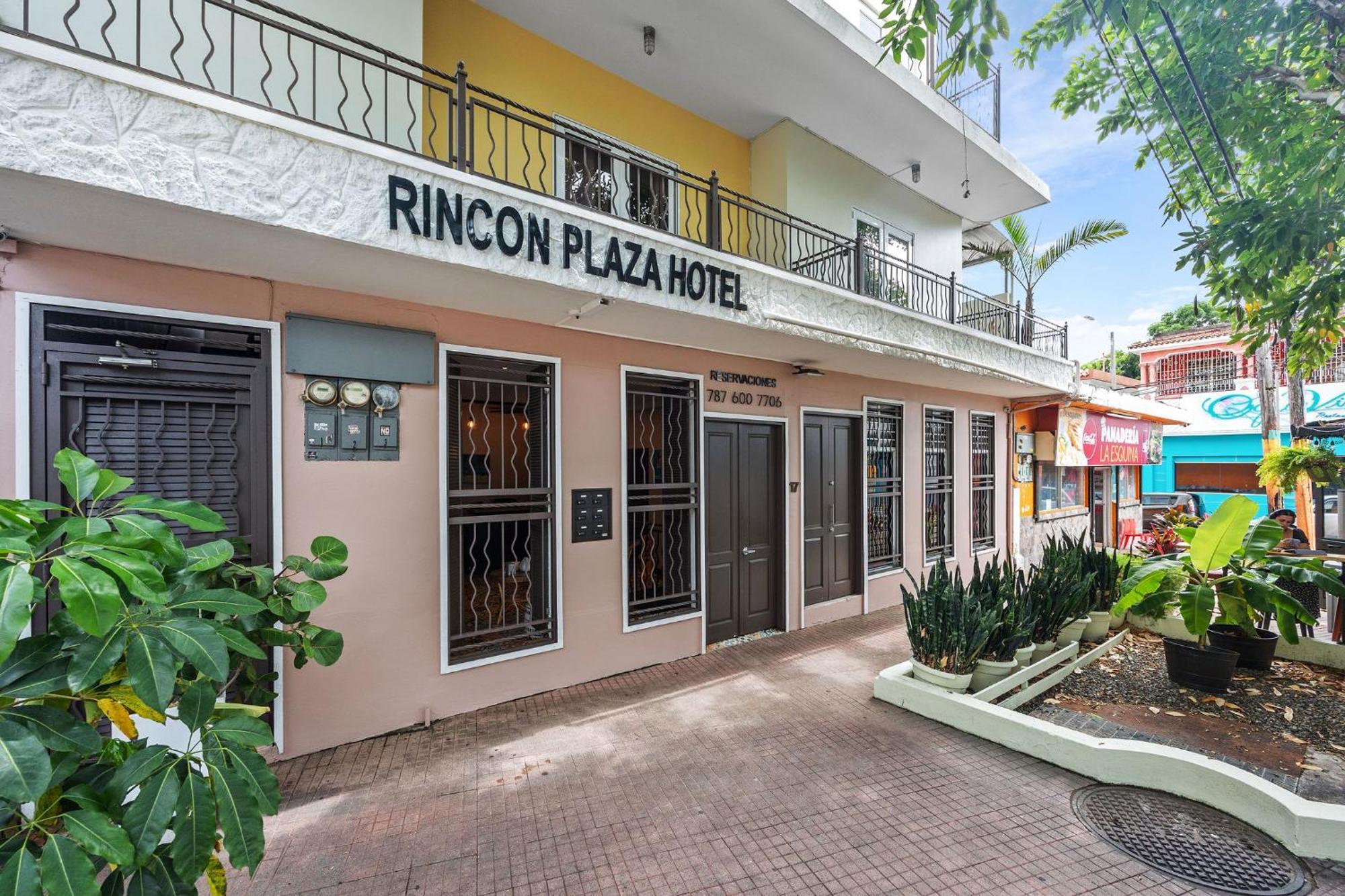 Qué Chévere Rincón Exterior foto