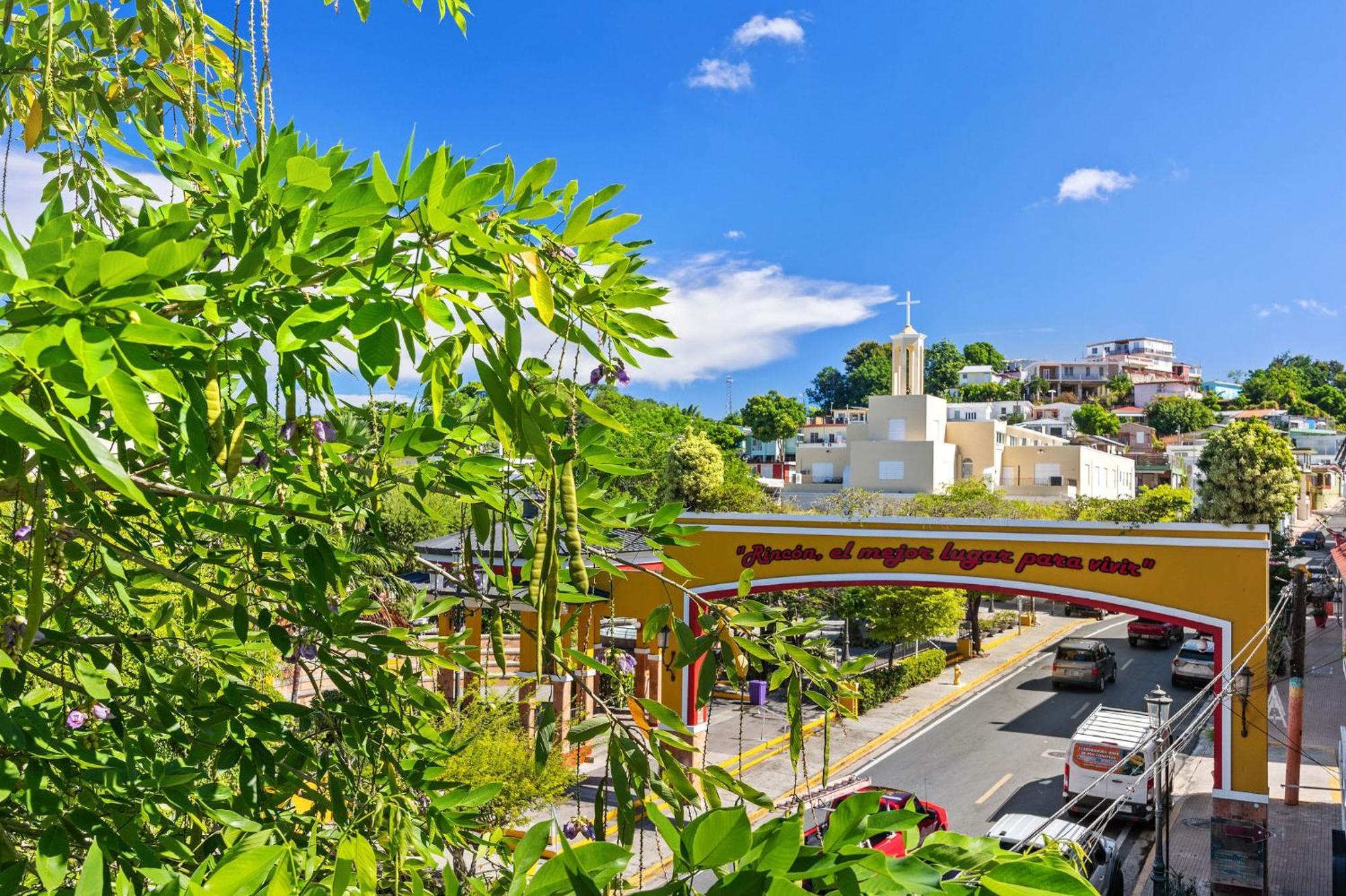 Qué Chévere Rincón Exterior foto
