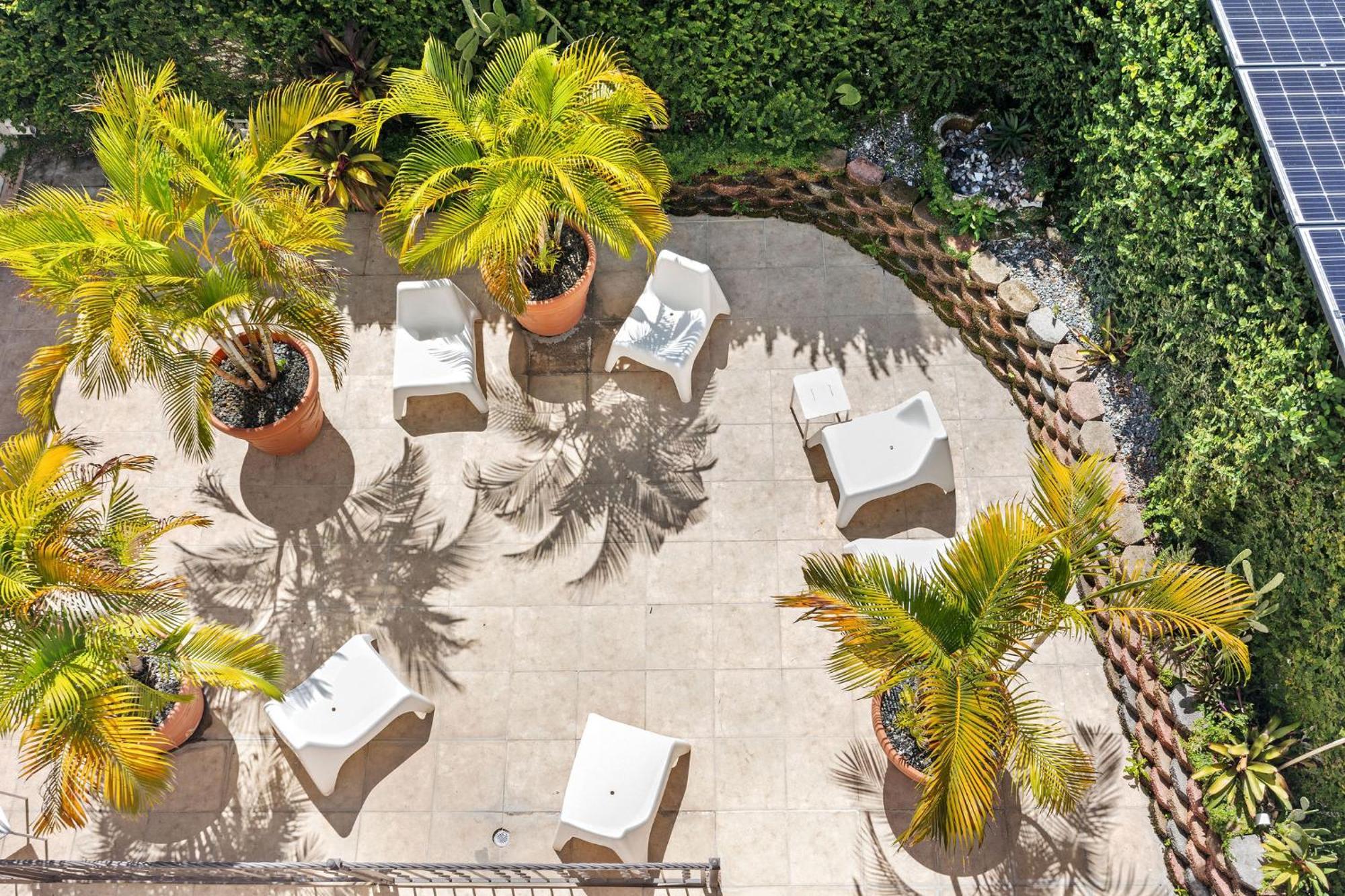 Qué Chévere Rincón Exterior foto