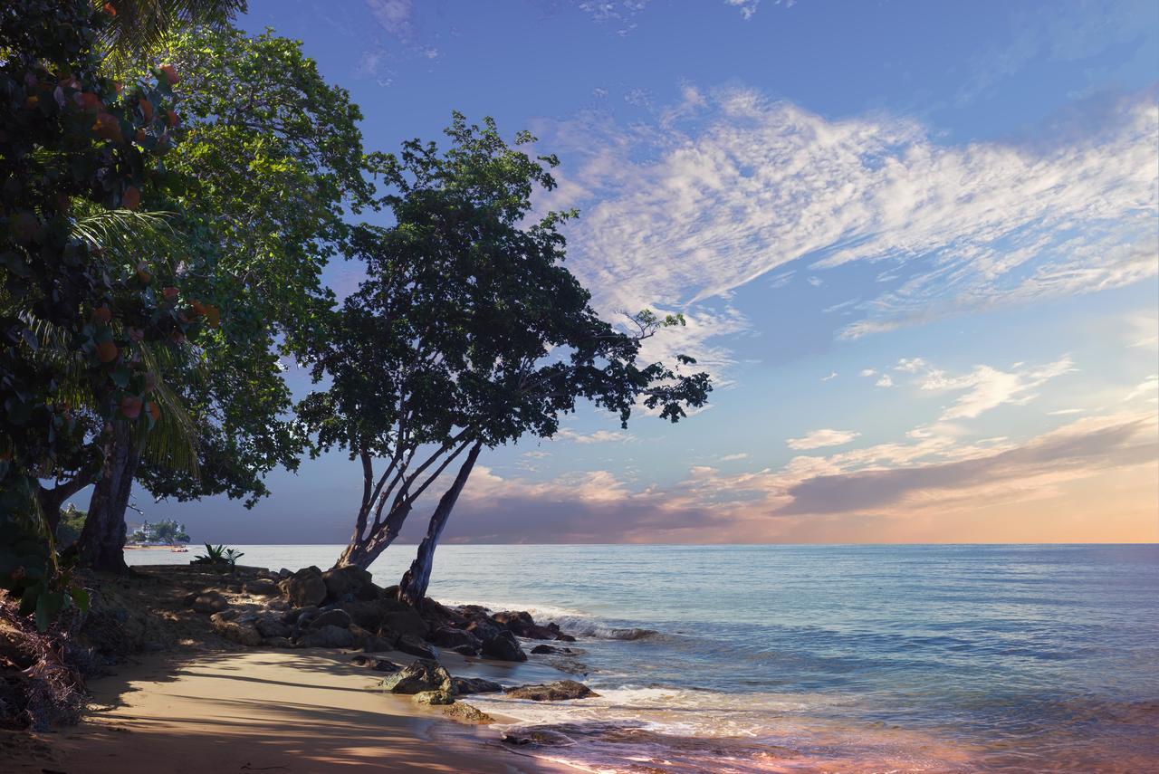 Qué Chévere Rincón Exterior foto