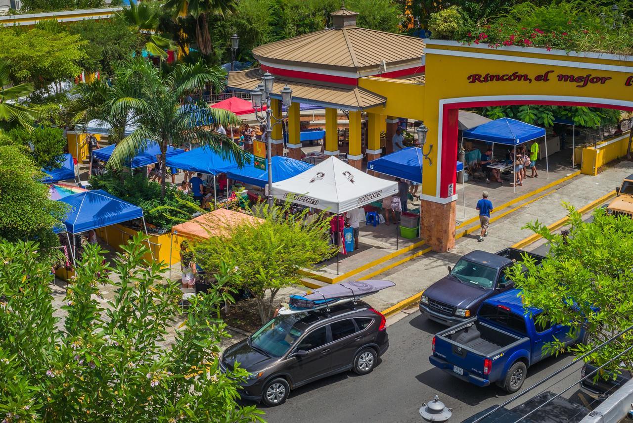 Qué Chévere Rincón Exterior foto