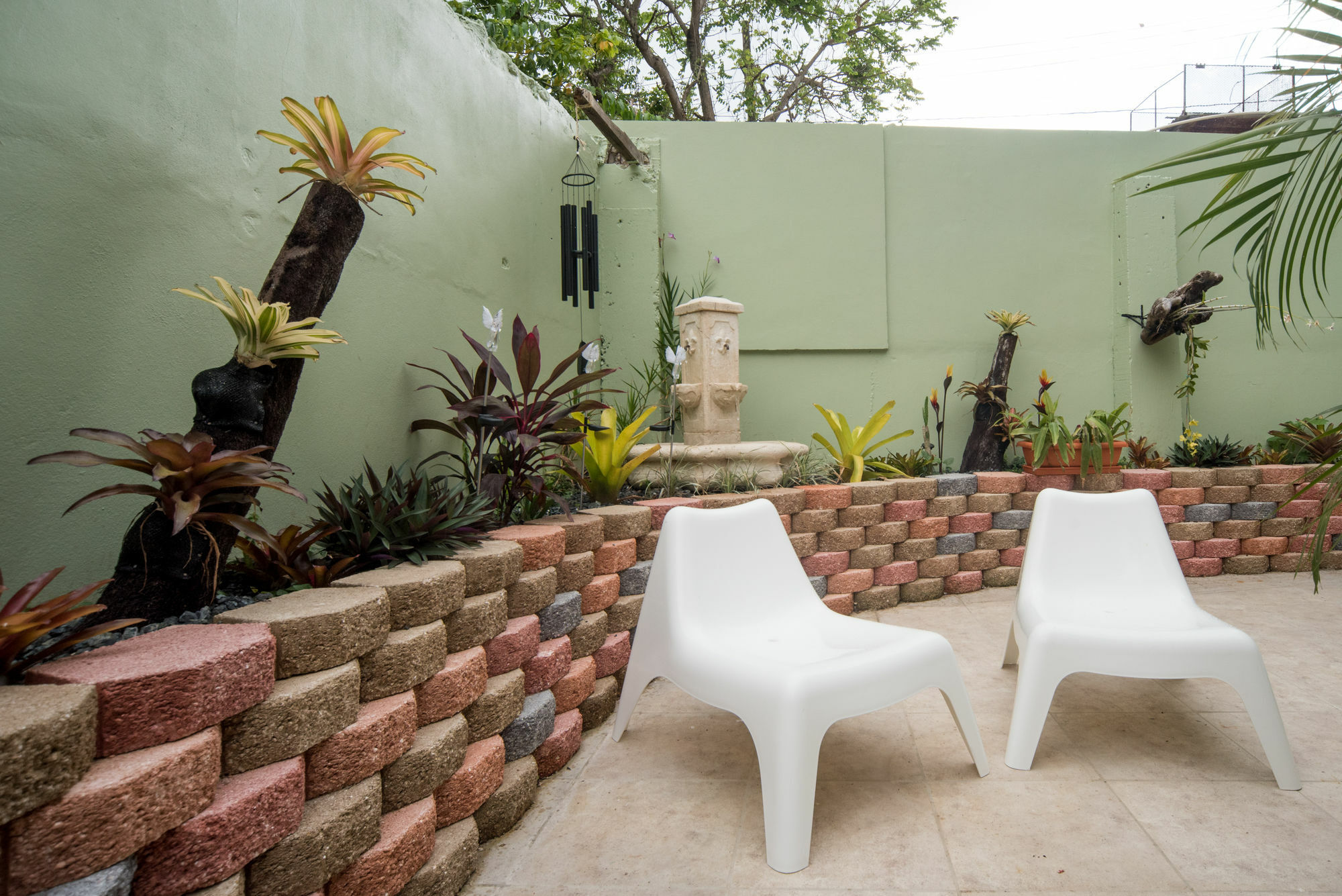 Qué Chévere Rincón Exterior foto