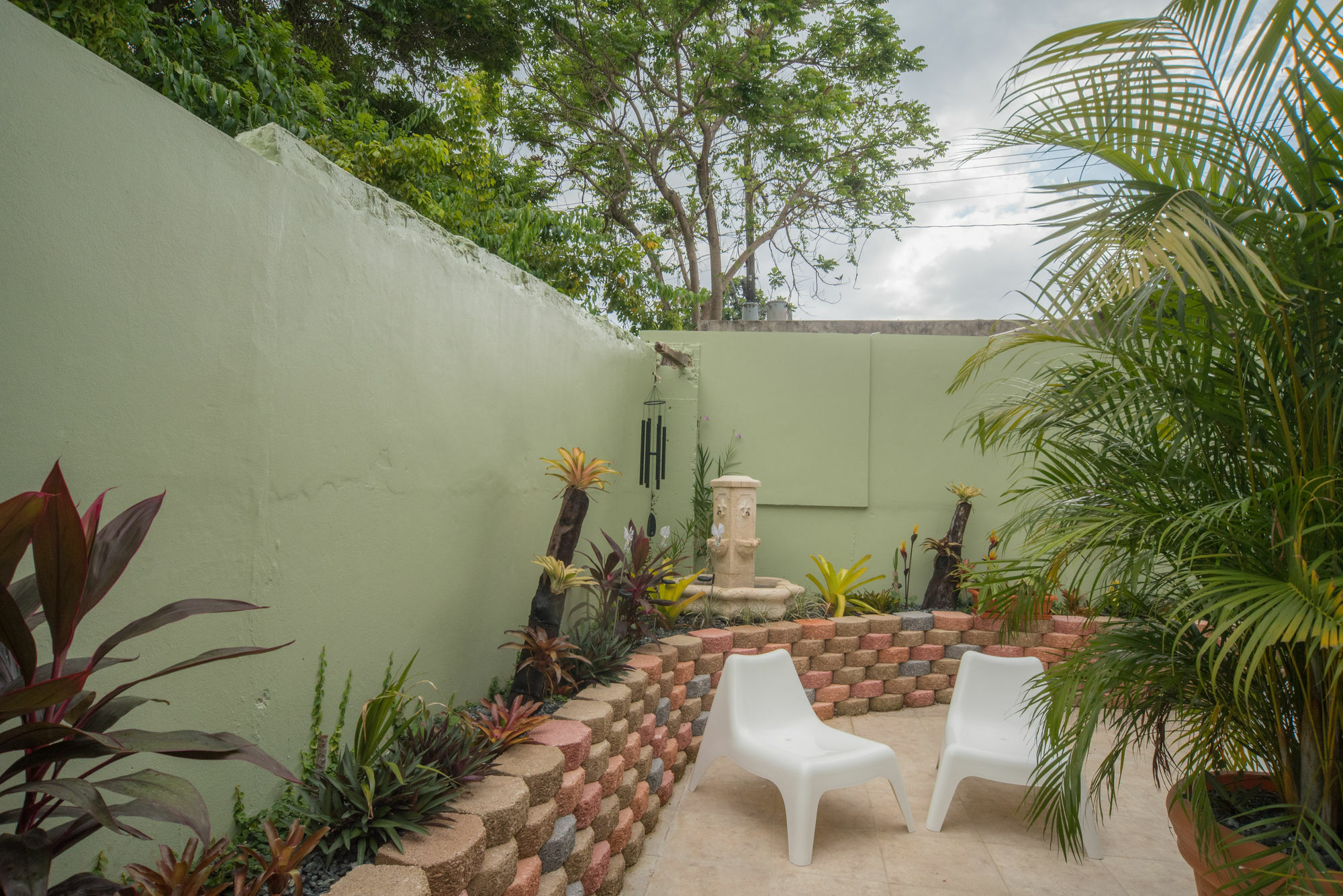 Qué Chévere Rincón Exterior foto