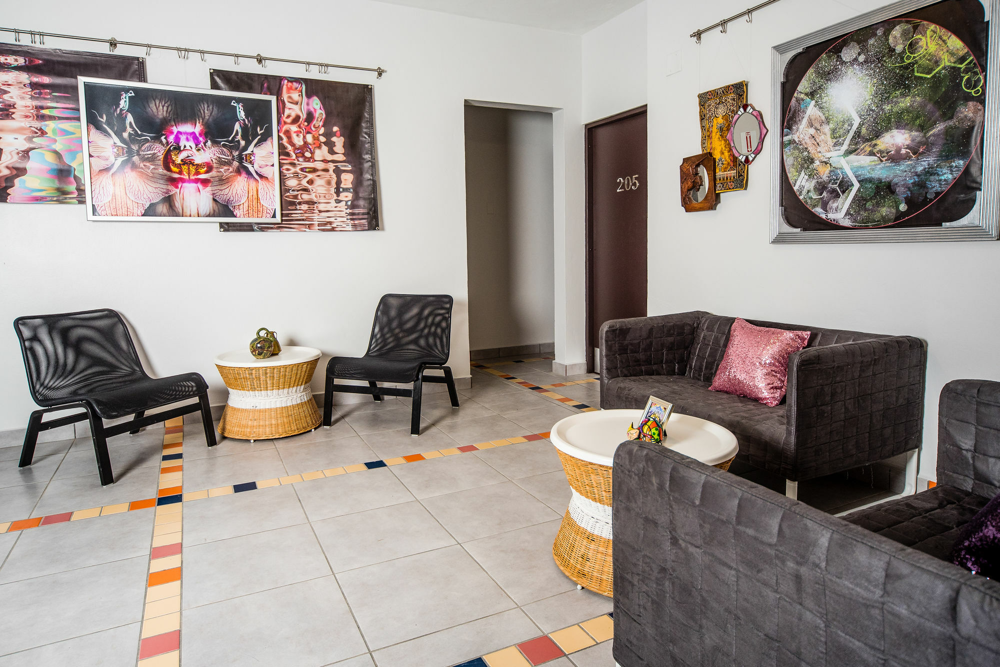 Qué Chévere Rincón Exterior foto