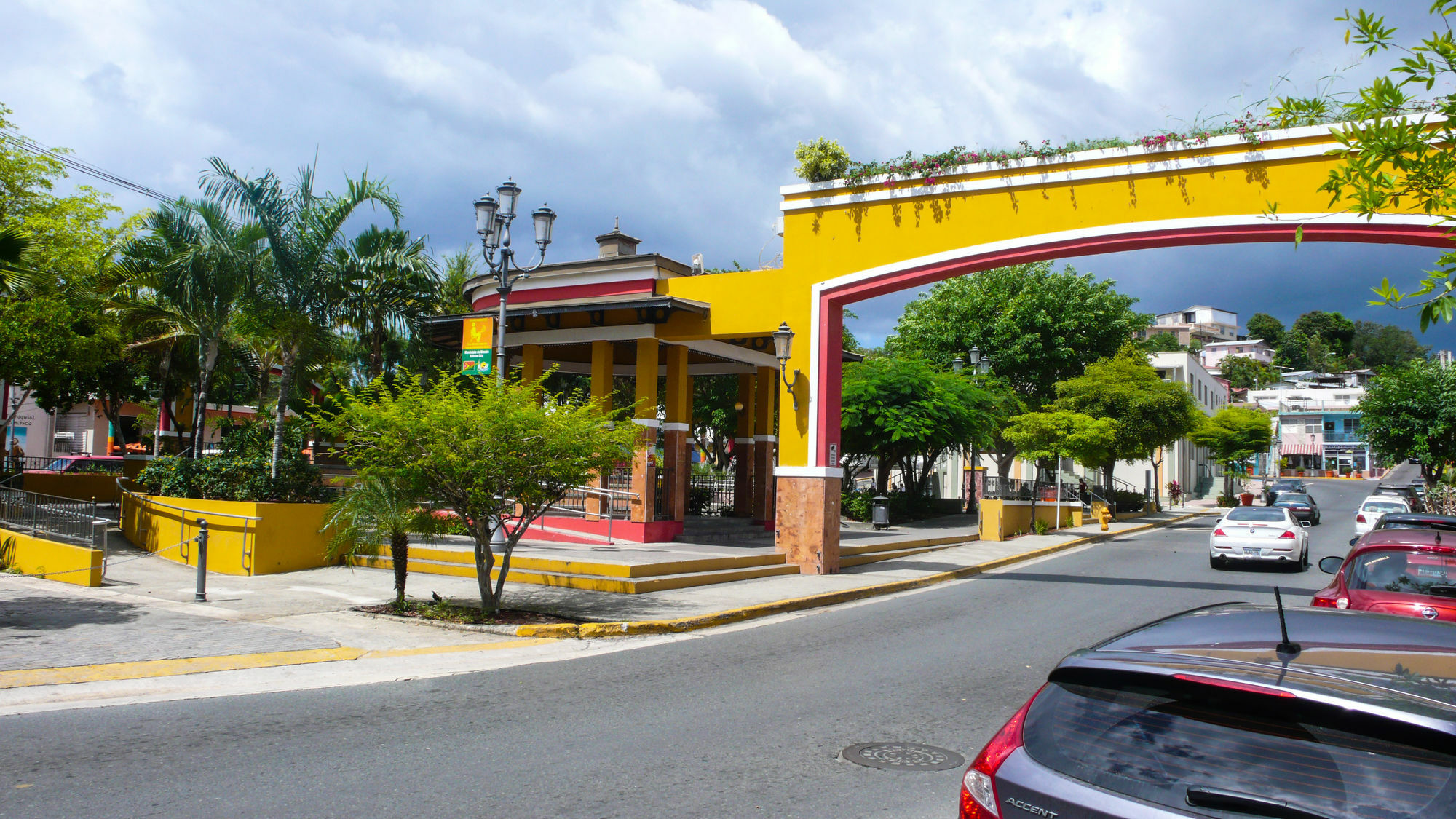 Qué Chévere Rincón Exterior foto