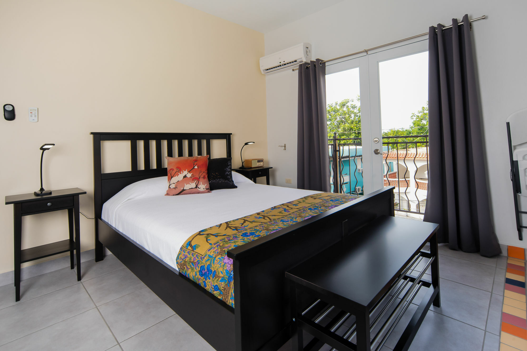 Qué Chévere Rincón Exterior foto